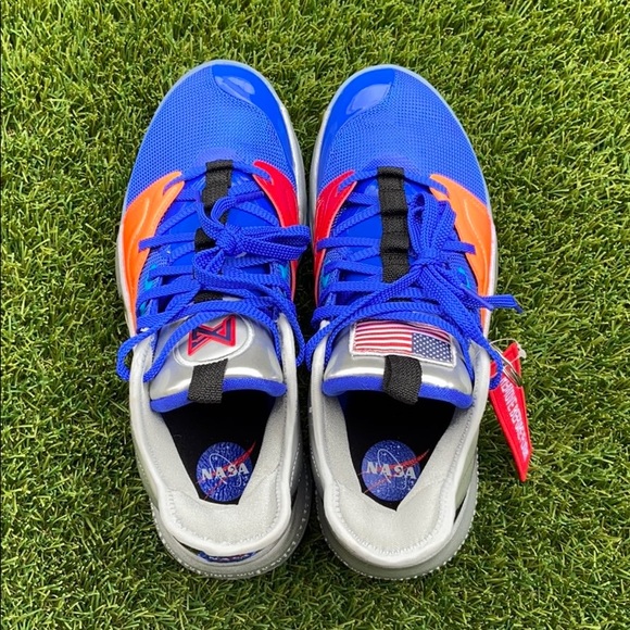 Nike NASA X PG 3 - Picture 4 of 5